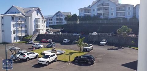  Appartement � louer 2 pi�ces 54 m�