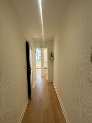 Appartement à louer 3 pièces 45 m²