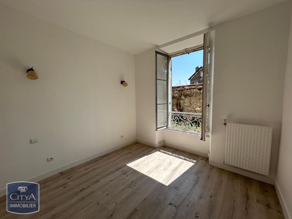 À LOUER : Appartement rénové T3 situé à Corbeil-Essonnes....