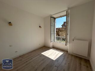 Appartement à louer 3 pièces 52 m²