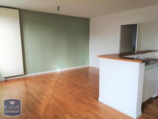  Appartement � louer 3 pi�ces 58 m�