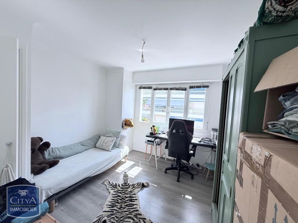 location Appartement - 4 pièce(s) - 84 m² Le Cannet (06110)