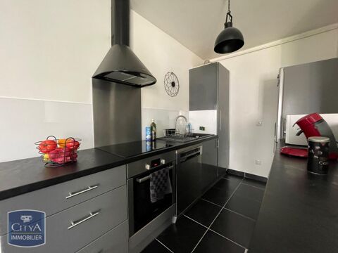  Appartement � louer 2 pi�ces 53 m�