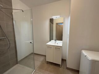  Appartement � louer 3 pi�ces 57 m�