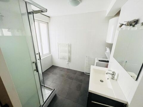  Appartement  louer 2 pices 43 m