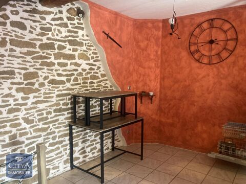  Appartement � louer 3 pi�ces 60 m�