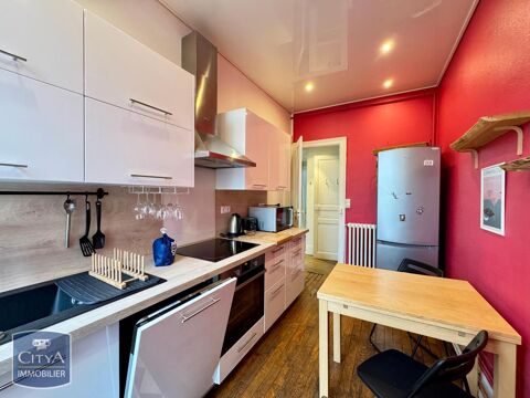  Appartement  louer 3 pices 53 m