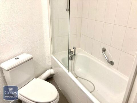  Appartement � louer 1 pi�ce 16 m�