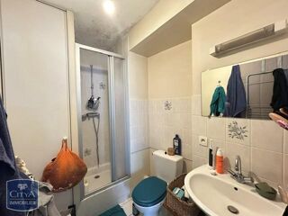  Appartement � louer 1 pi�ce 19 m�