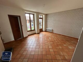  Maison à louer 3 pièces 87 m²