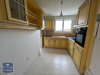  Appartement � louer 3 pi�ces 61 m�