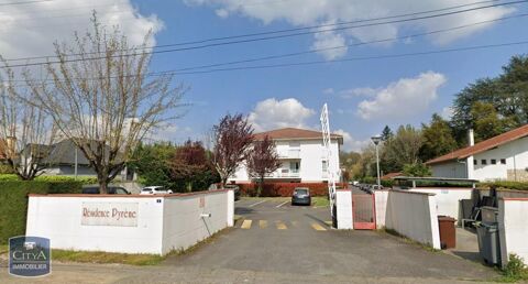   Location Appartement Appartement - 3 pi�ce(s) - 55 m�