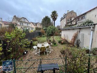  Maison � louer 2 pi�ces 40 m�