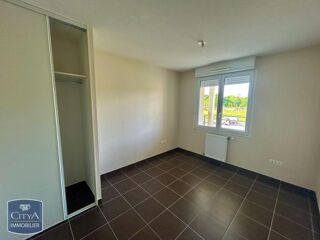  Appartement à louer 2 pièces 39 m²