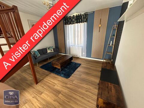  Appartement  louer 3 pices 50 m