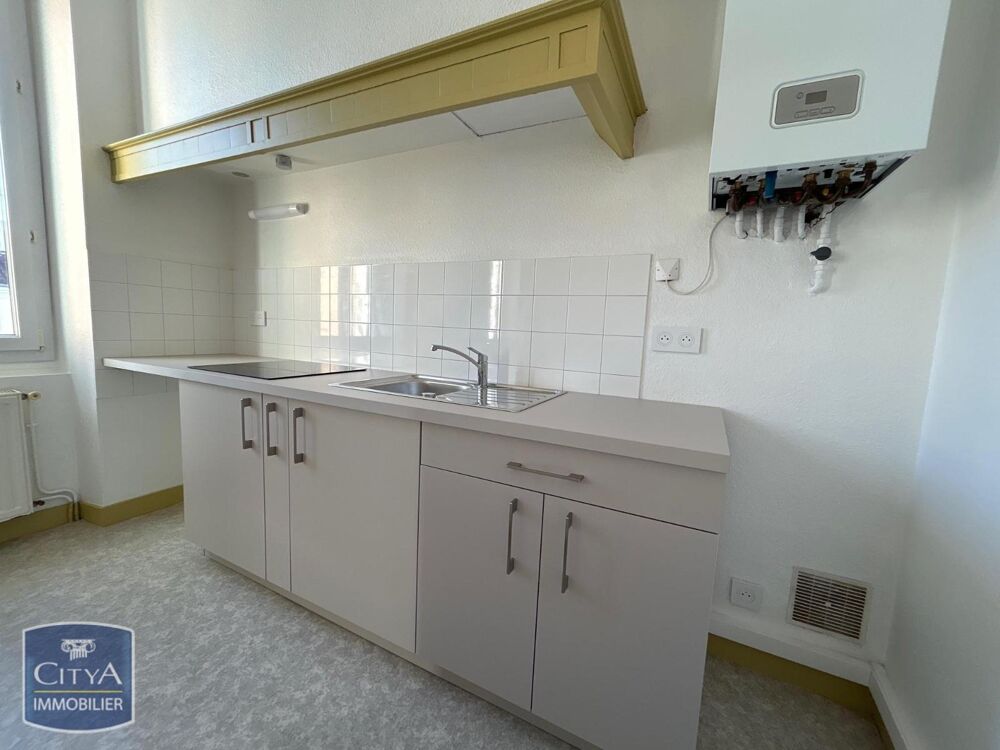 location Appartement - 3 pièce(s) - 51 m² Périgueux (24000)