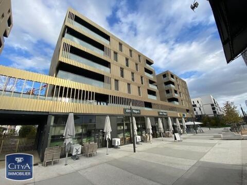  Appartement � louer 1 pi�ce 35 m�