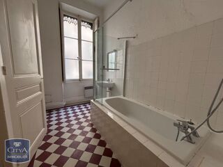  Appartement à louer 6 pièces 170 m² Grenoble