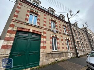  Maison � louer 6 pi�ces 162 m� Orleans