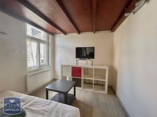  Appartement � louer 1 pi�ce 16 m�