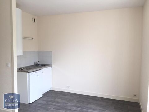  Appartement � louer 2 pi�ces 36 m�