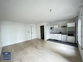 Appartement � louer 1 pi�ce 30 m�