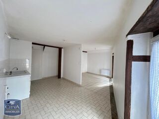  Appartement à louer 1 pièce 30 m²