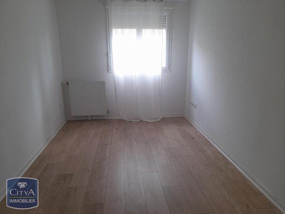 location Appartement - 3 pièce(s) - 64 m² Morangis (91420)