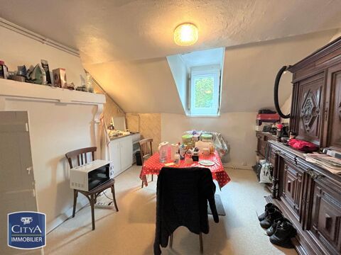  Appartement � louer 1 pi�ce 34 m�