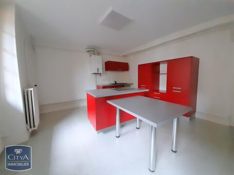  Appartement  louer 2 pices 67 m