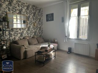  Appartement à louer 2 pièces 40 m²