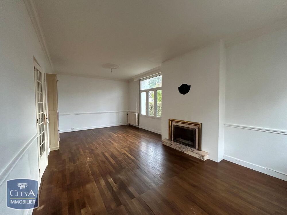 location Maison - 5 pièce(s) - 105 m² Châtellerault (86100)