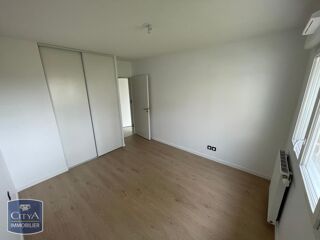  Appartement à louer 2 pièces 41 m²