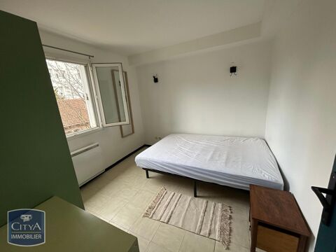  Appartement � louer 2 pi�ces 32 m�