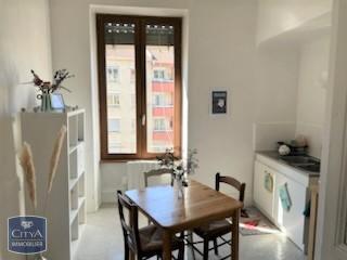  Appartement � louer 1 pi�ce 40 m�
