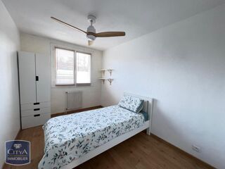  Appartement � louer 3 pi�ces 63 m�