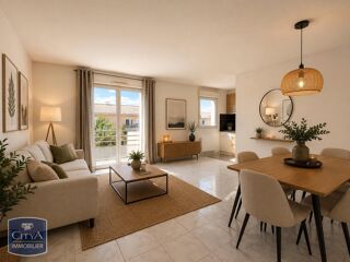  Appartement à louer 2 pièces 48 m²