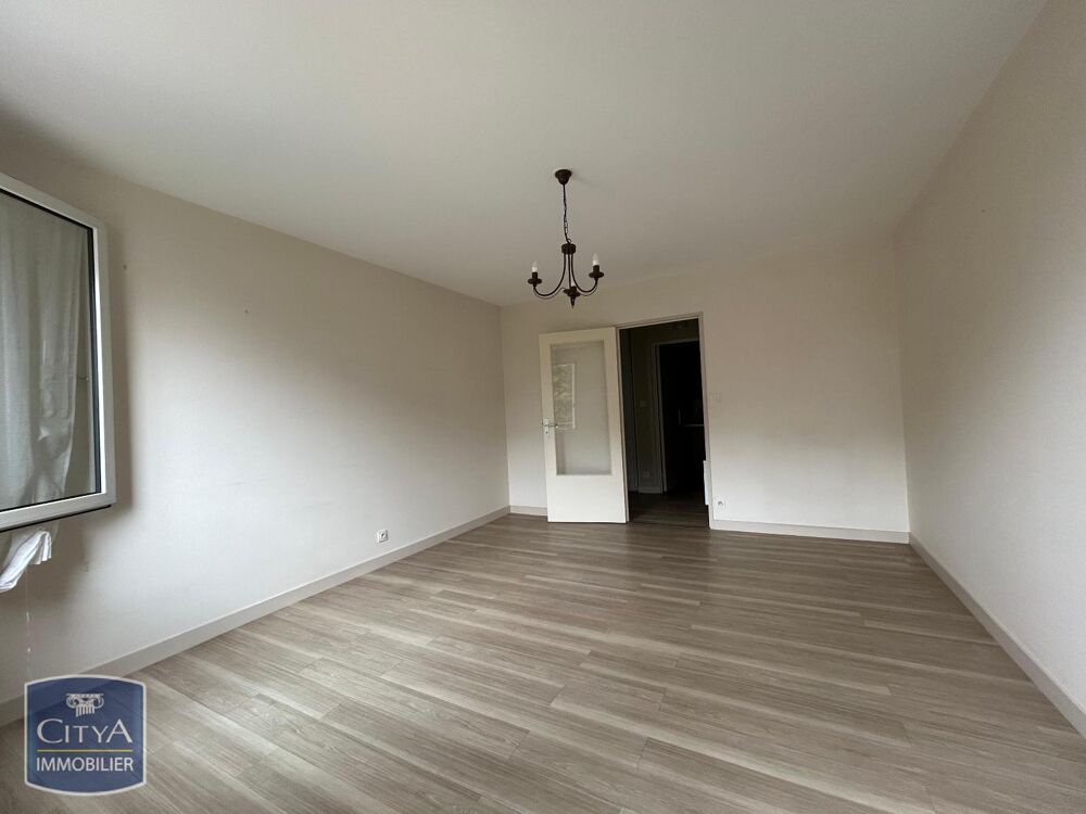 location Appartement - 3 pièce(s) - 58 m² Buxerolles (86180)
