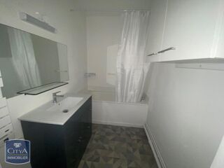  Appartement à louer 1 pièce 26 m²