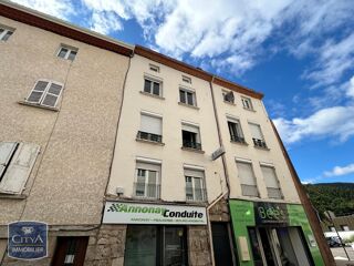 Appartement à louer 2 pièces 41 m²