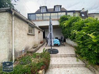  Maison à louer 5 pièces 120 m²