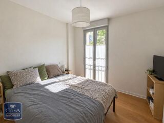  Appartement à louer 2 pièces 48 m²