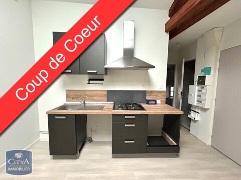   Location Appartement Appartement - 2 pi�ce(s) - 38 m�