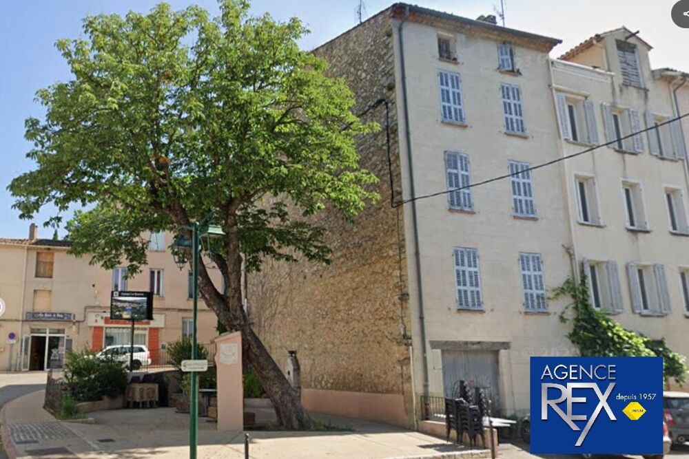   Camps-la-Source (83170)