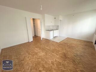  Appartement � louer 1 pi�ce 27 m�