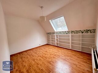  Maison à louer 4 pièces 84 m²