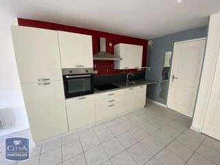  Appartement � louer 2 pi�ces 53 m�