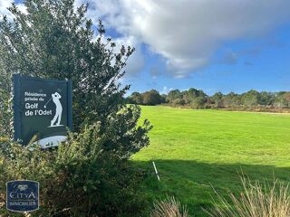  Appartement � louer 2 pi�ces 30 m�