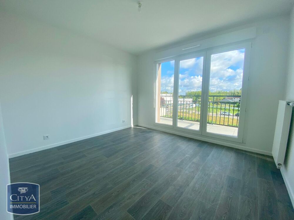 location Appartement - 4 pièce(s) - 83 m² Montlhéry (91310)