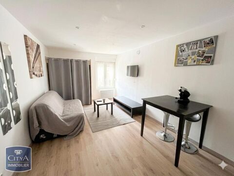   Location Appartement Appartement - 1 pi�ce(s) - 24 m�